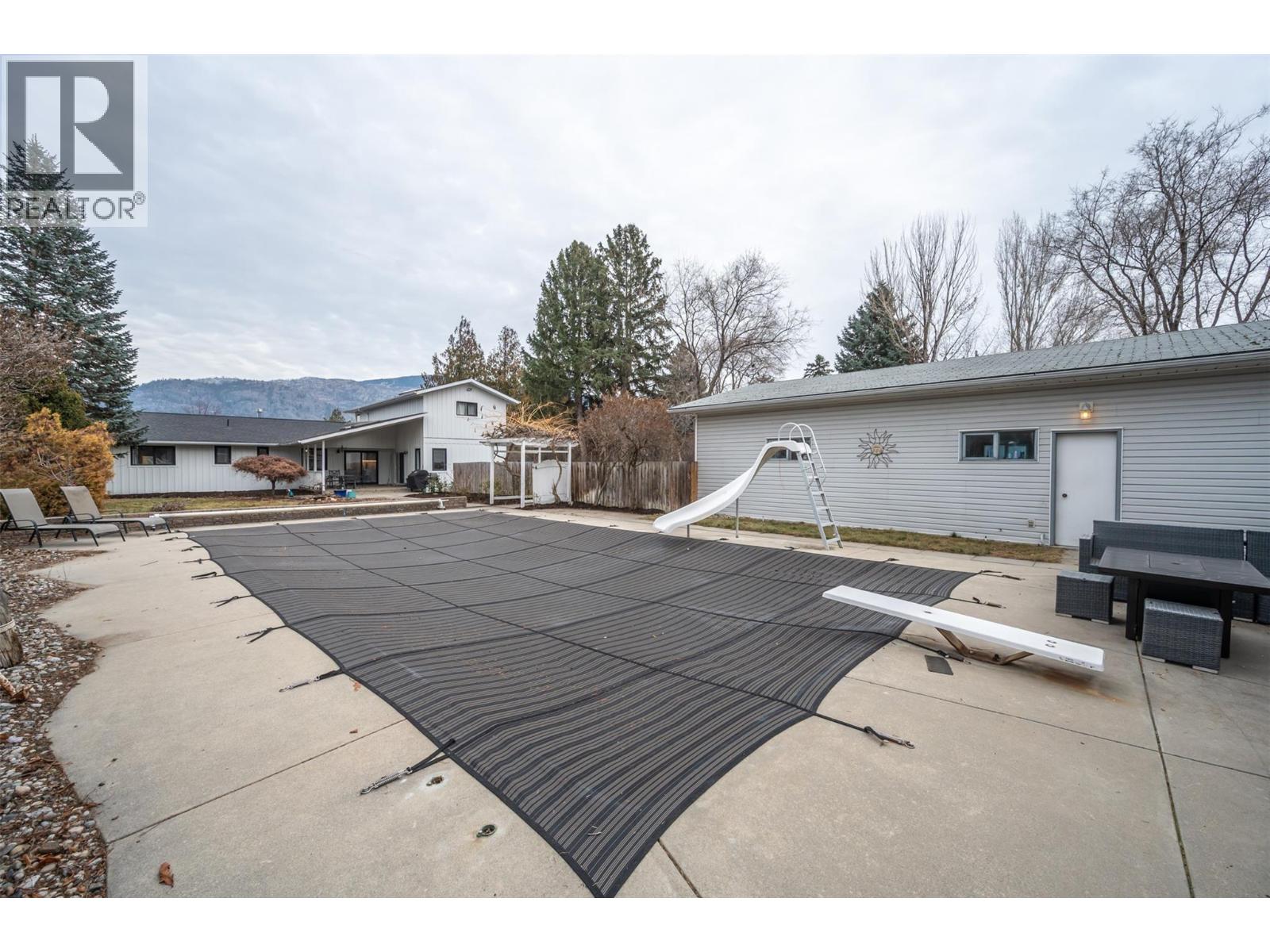 633 Pineview Drive, Kaleden