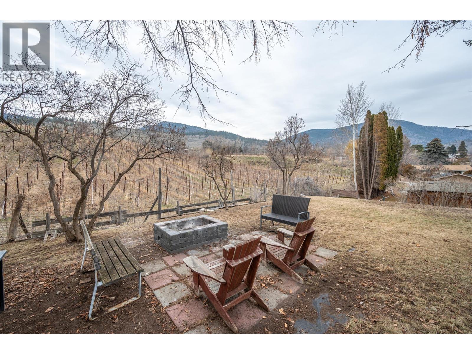 633 Pineview Drive, Kaleden