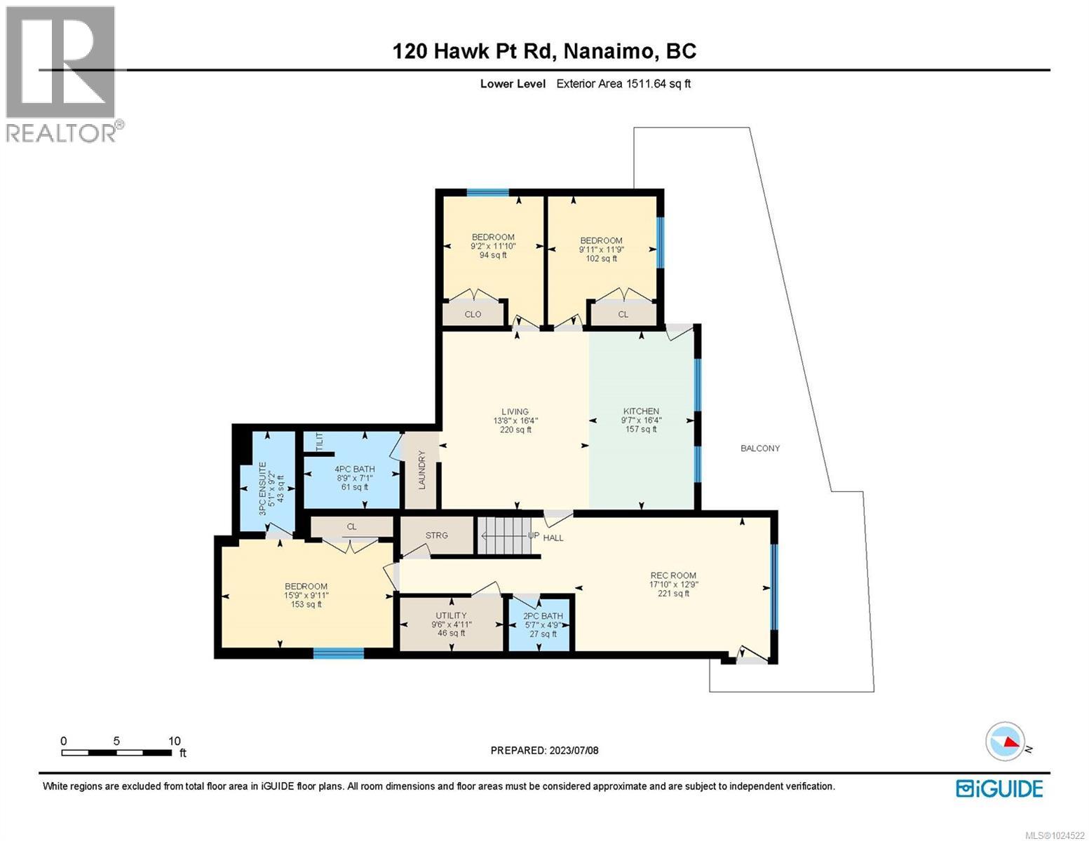 120 HAWK POINT RD - 98