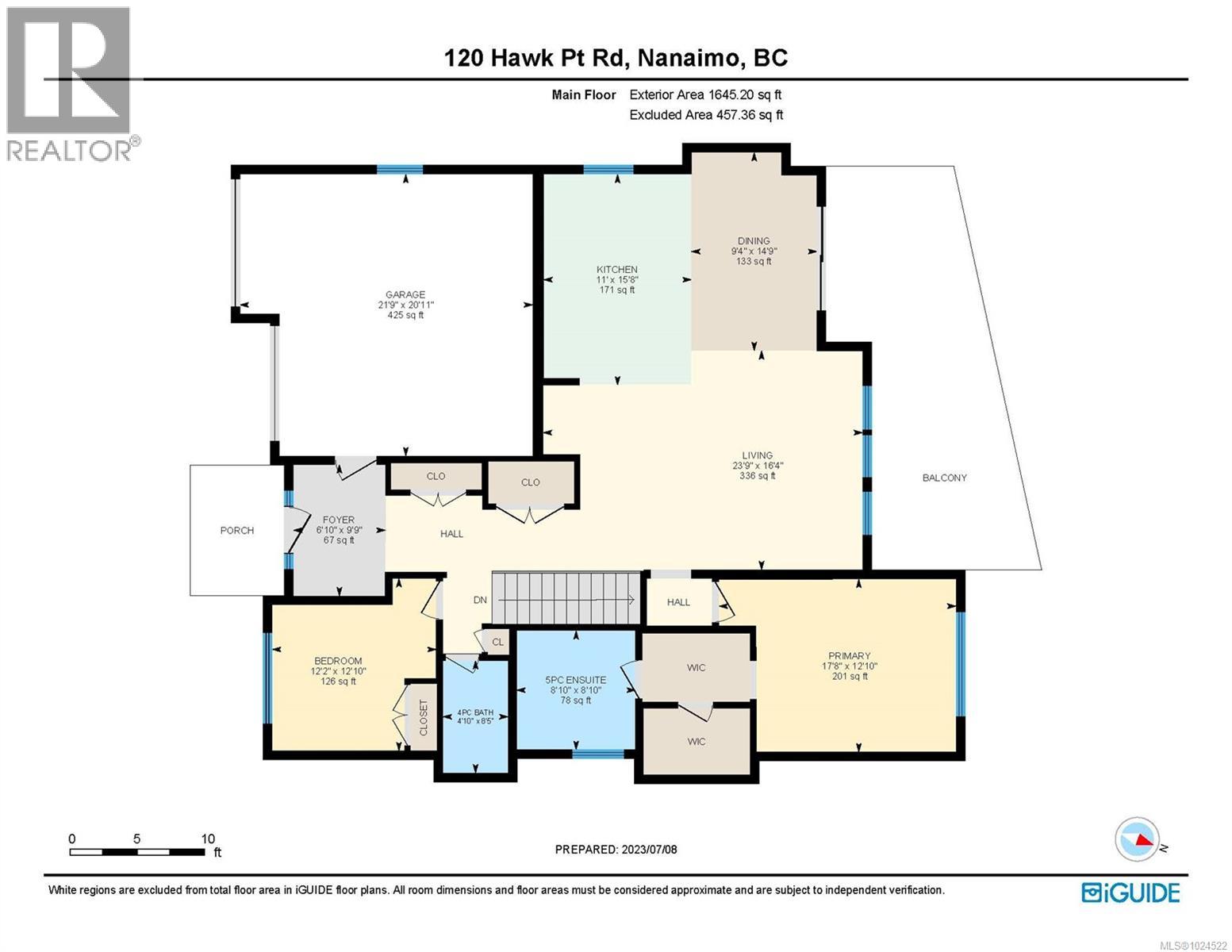 120 HAWK POINT RD - 99