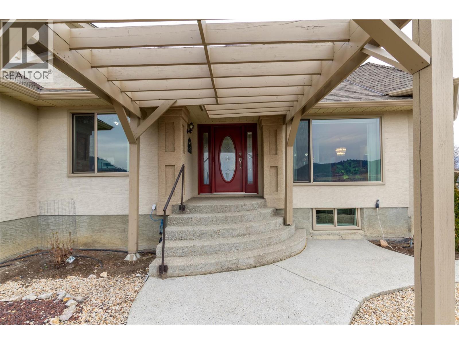  7020 Lakeridge Drive, Vernon