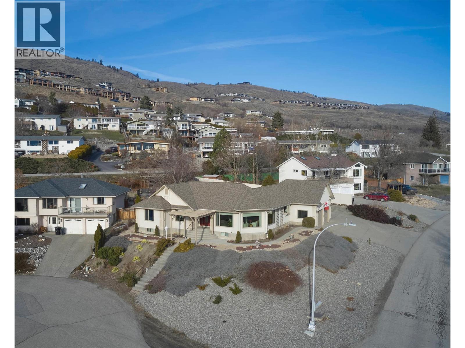 7020 Lakeridge Drive, Vernon