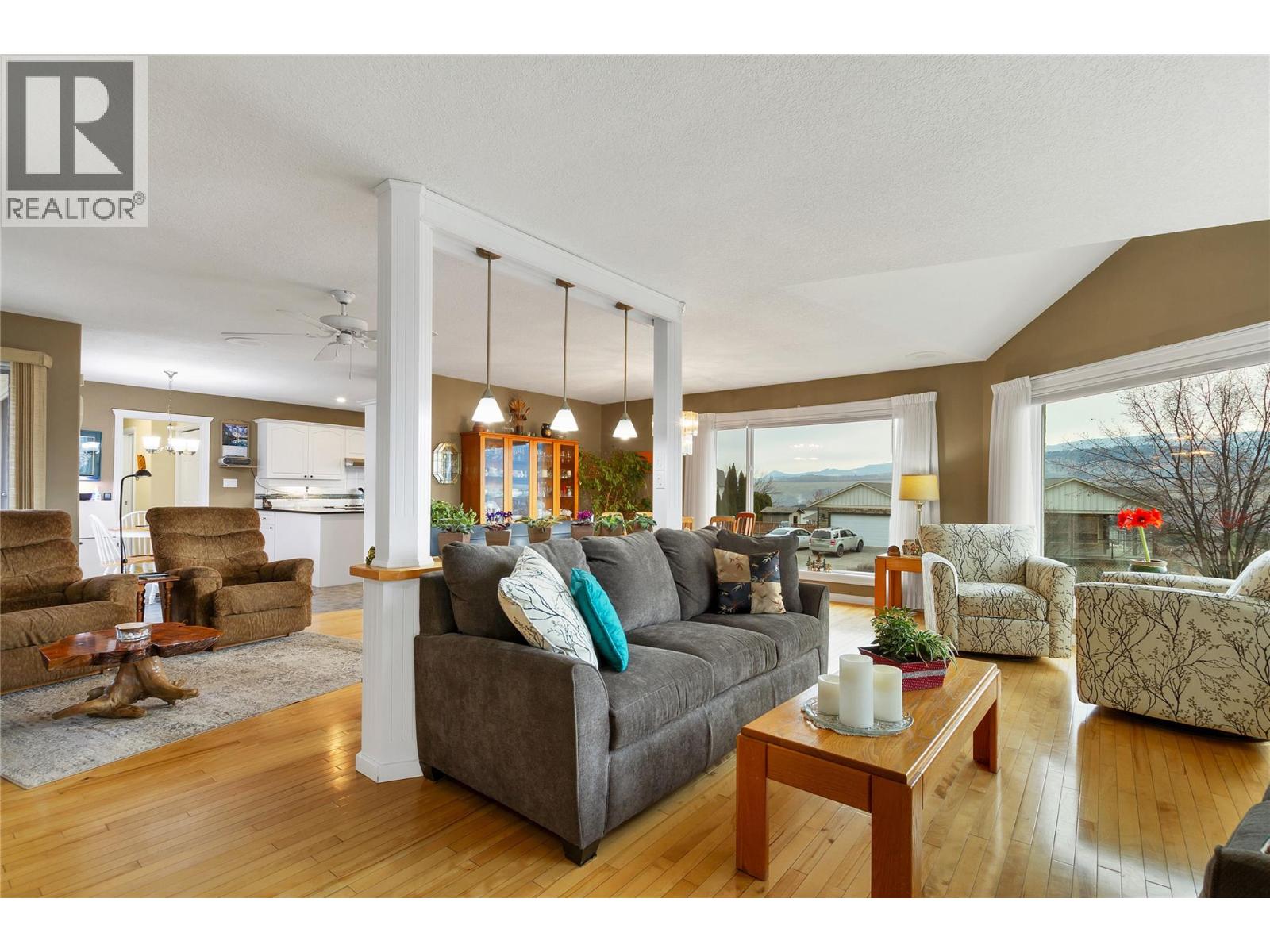  7020 Lakeridge Drive, Vernon