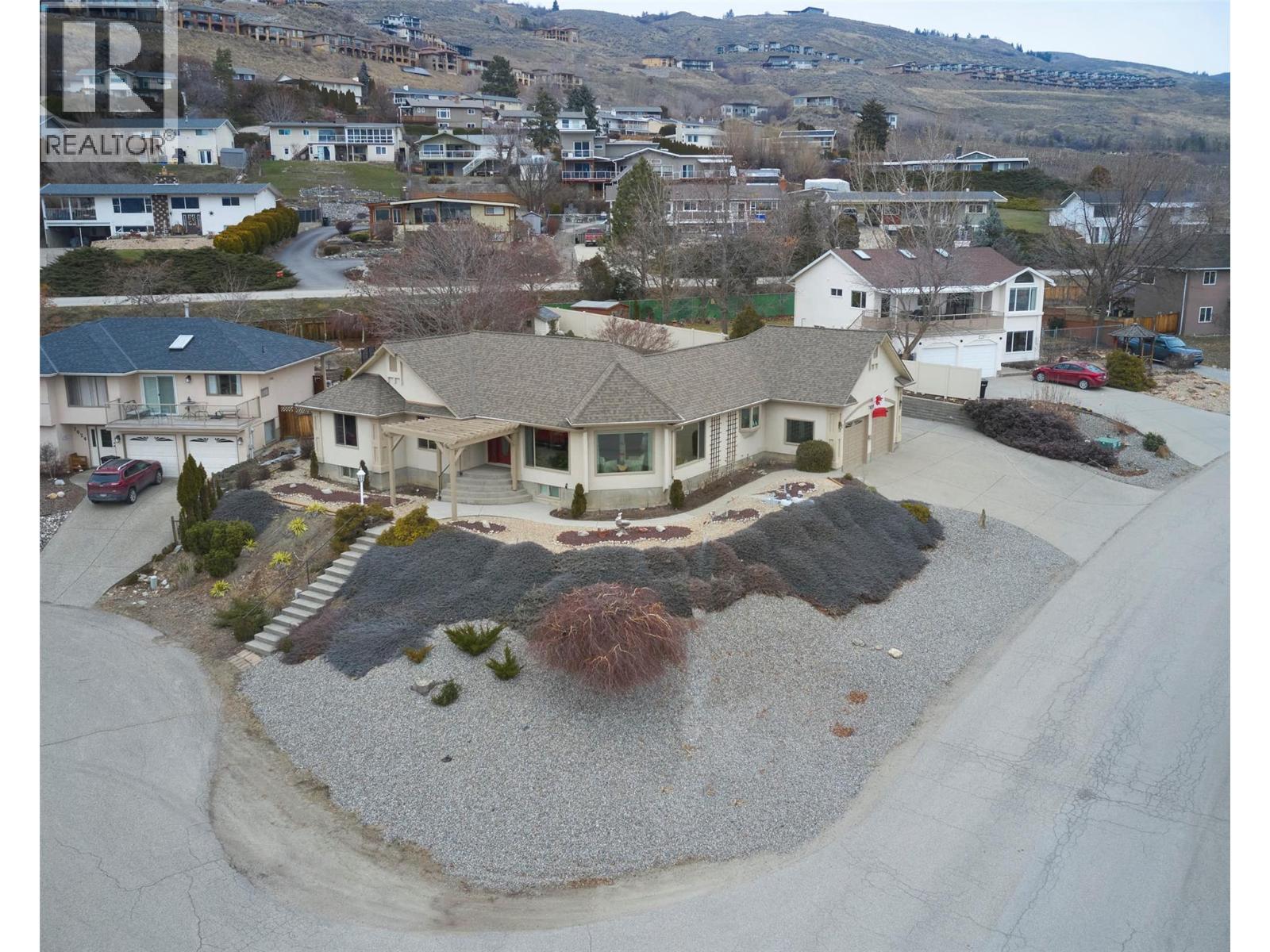  7020 Lakeridge Drive, Vernon