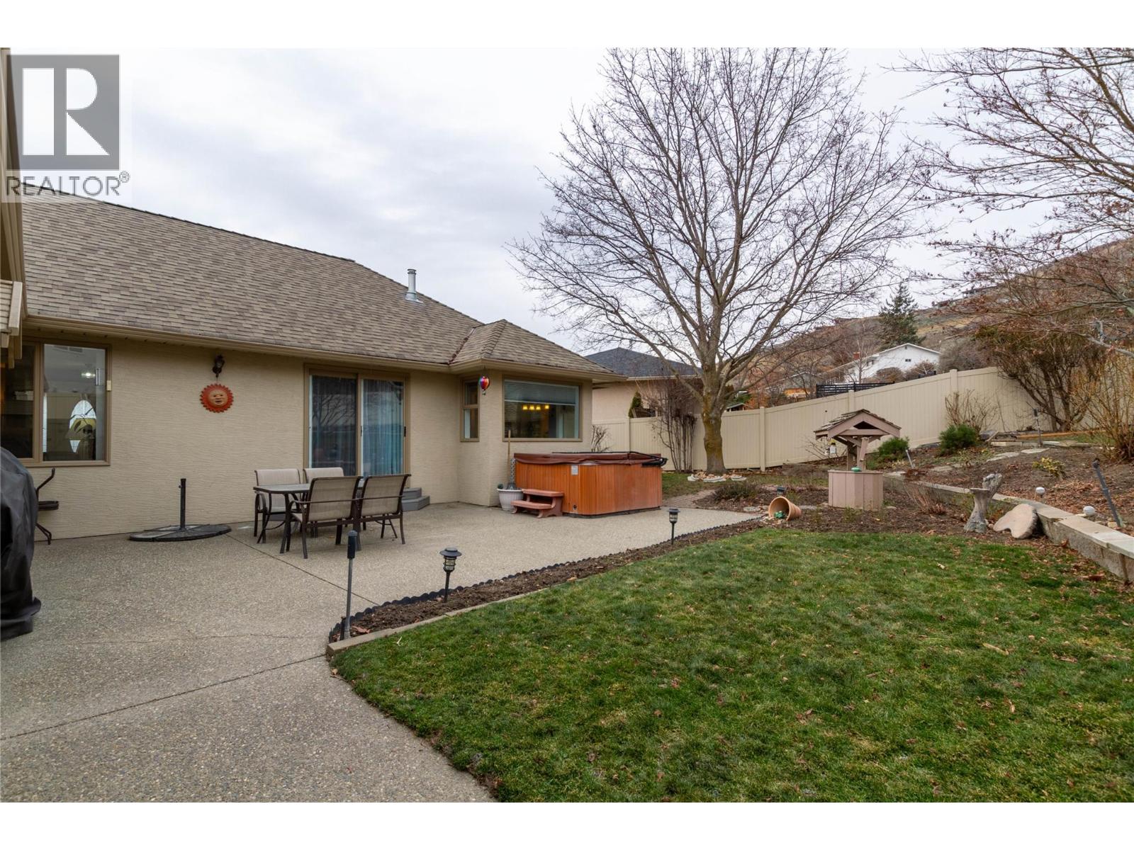  7020 Lakeridge Drive, Vernon