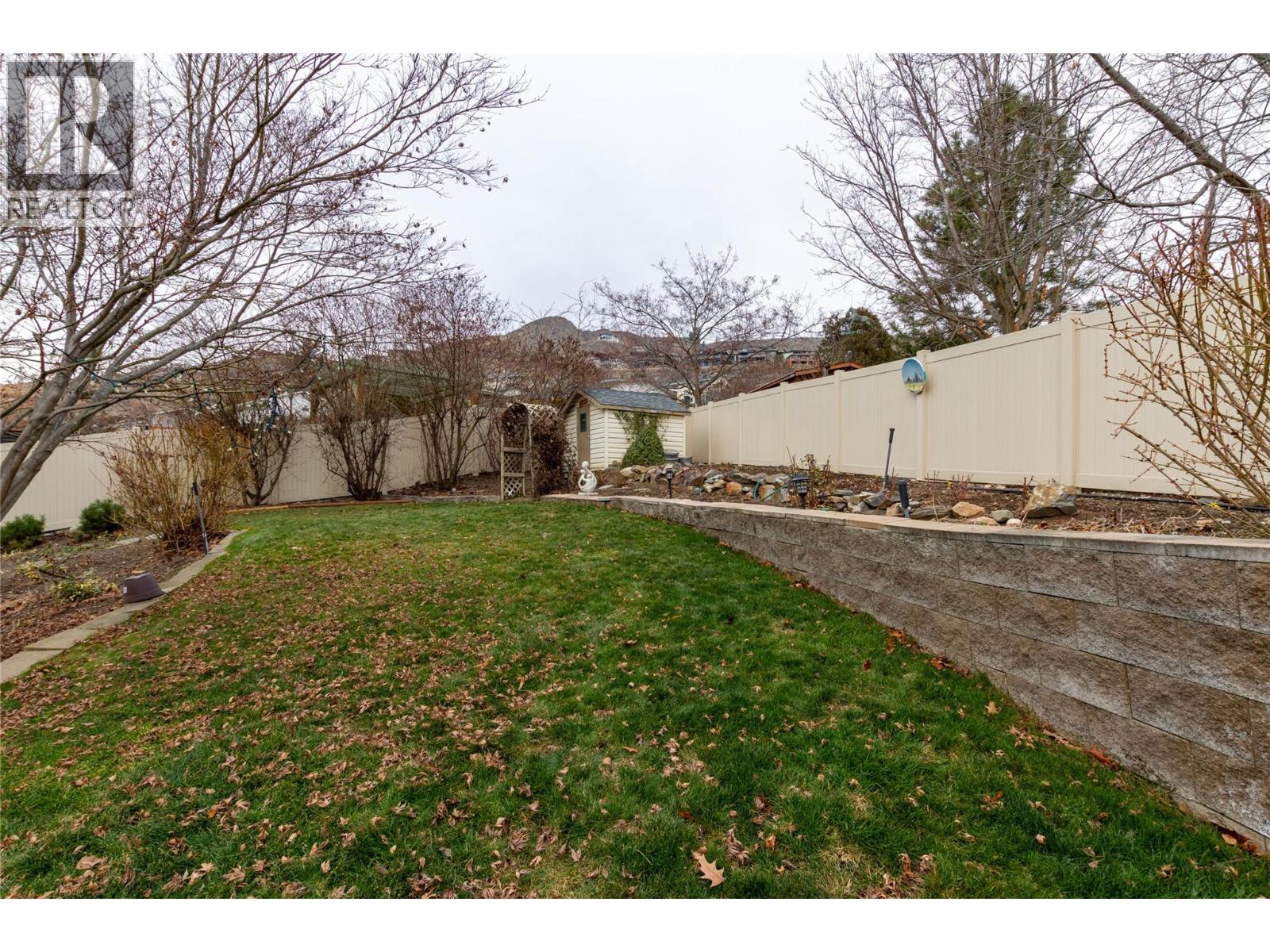  7020 Lakeridge Drive, Vernon