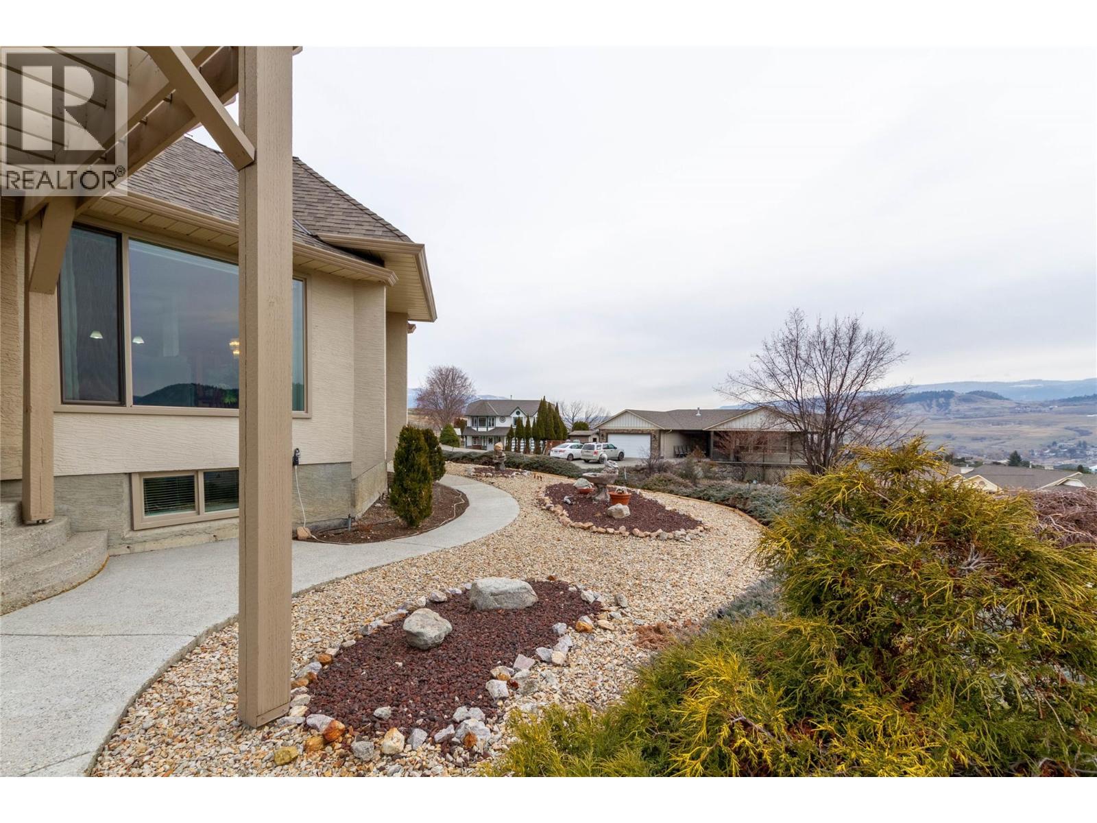  7020 Lakeridge Drive, Vernon