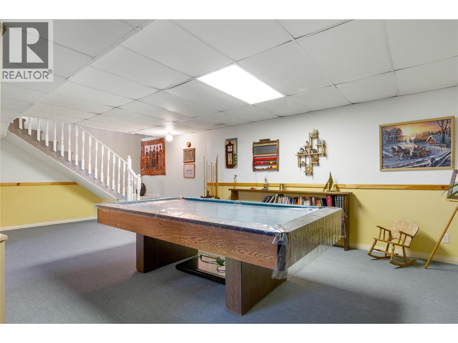  7020 Lakeridge Drive, Vernon