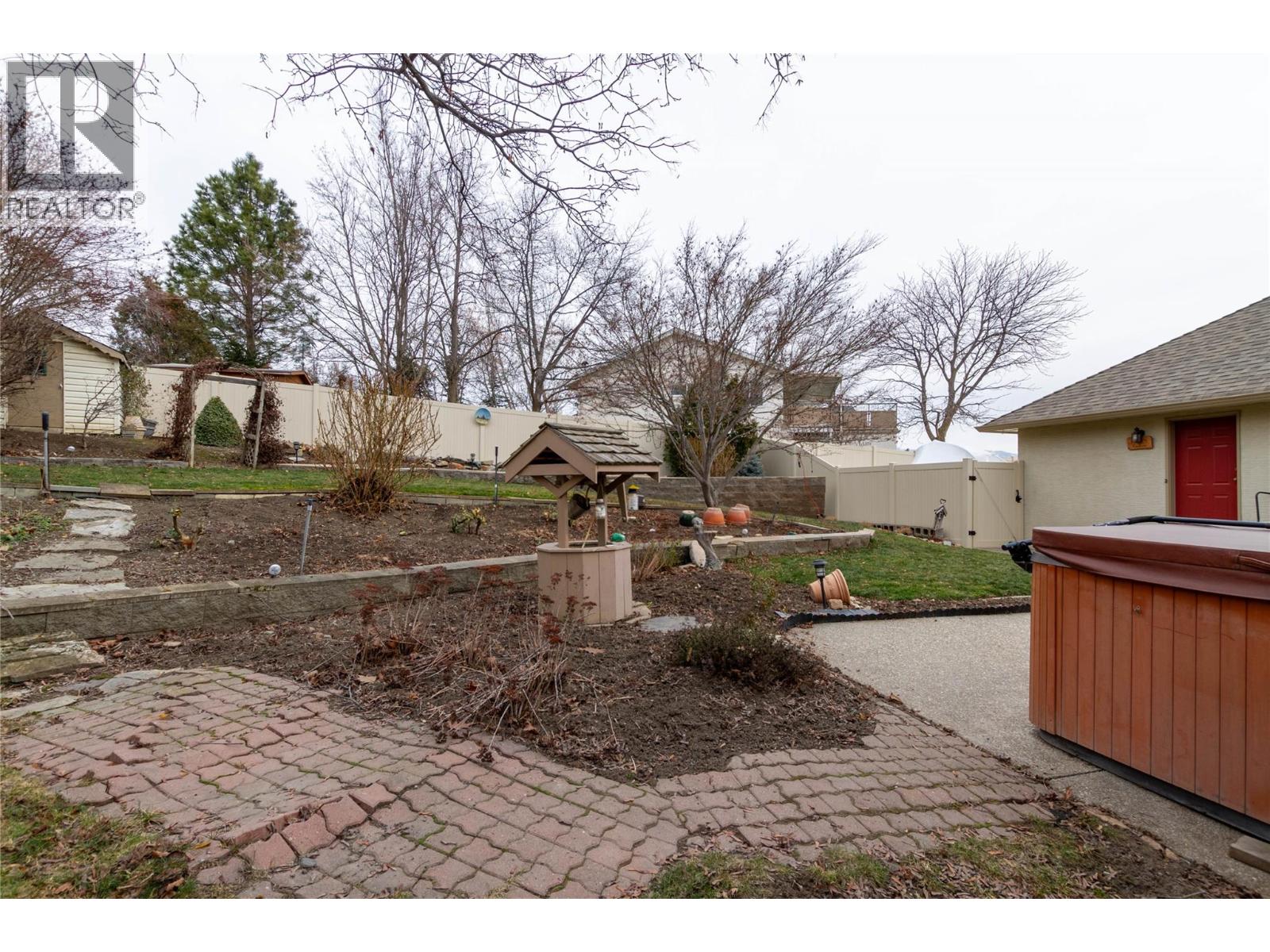  7020 Lakeridge Drive, Vernon