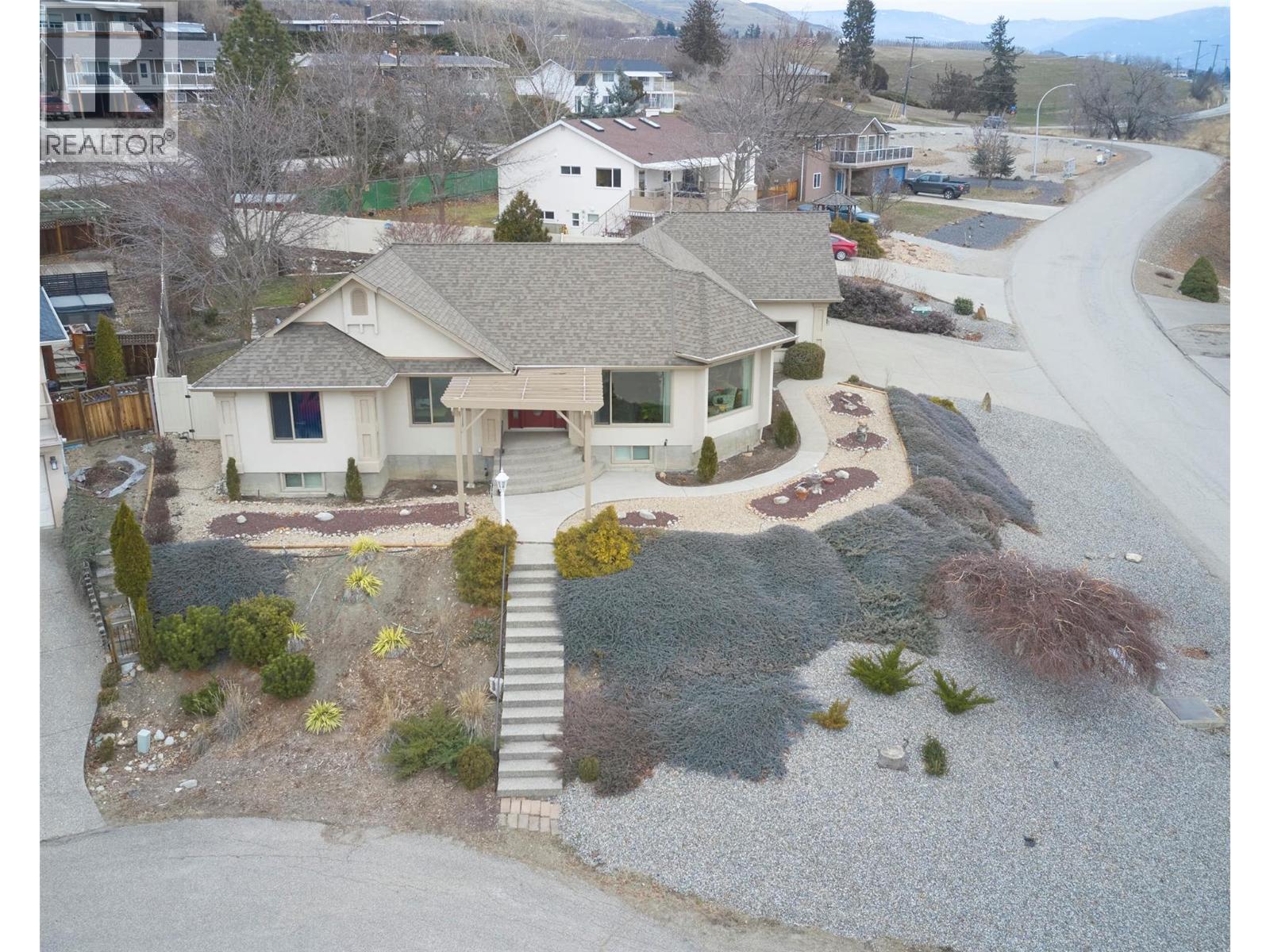  7020 Lakeridge Drive, Vernon