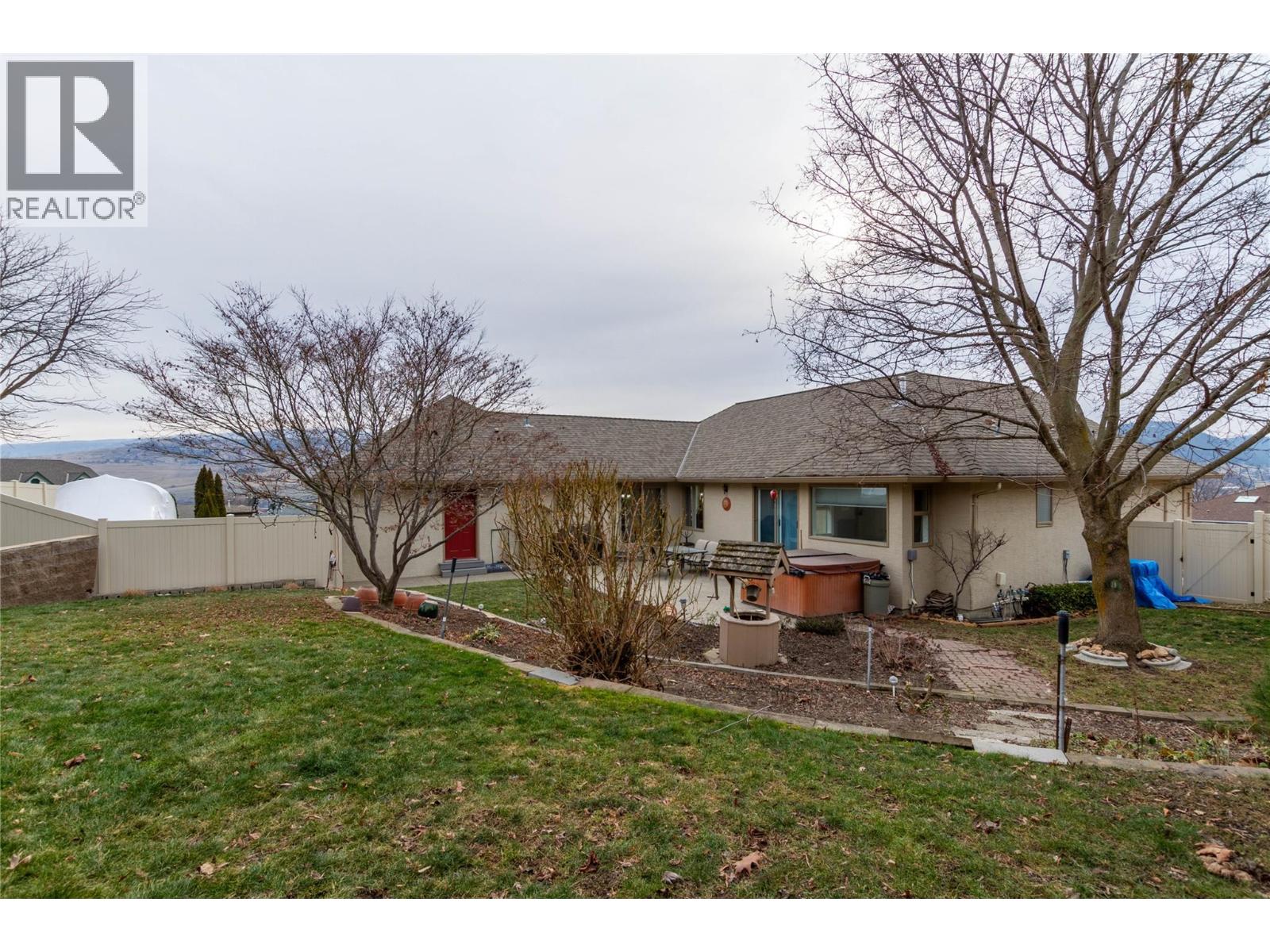  7020 Lakeridge Drive, Vernon