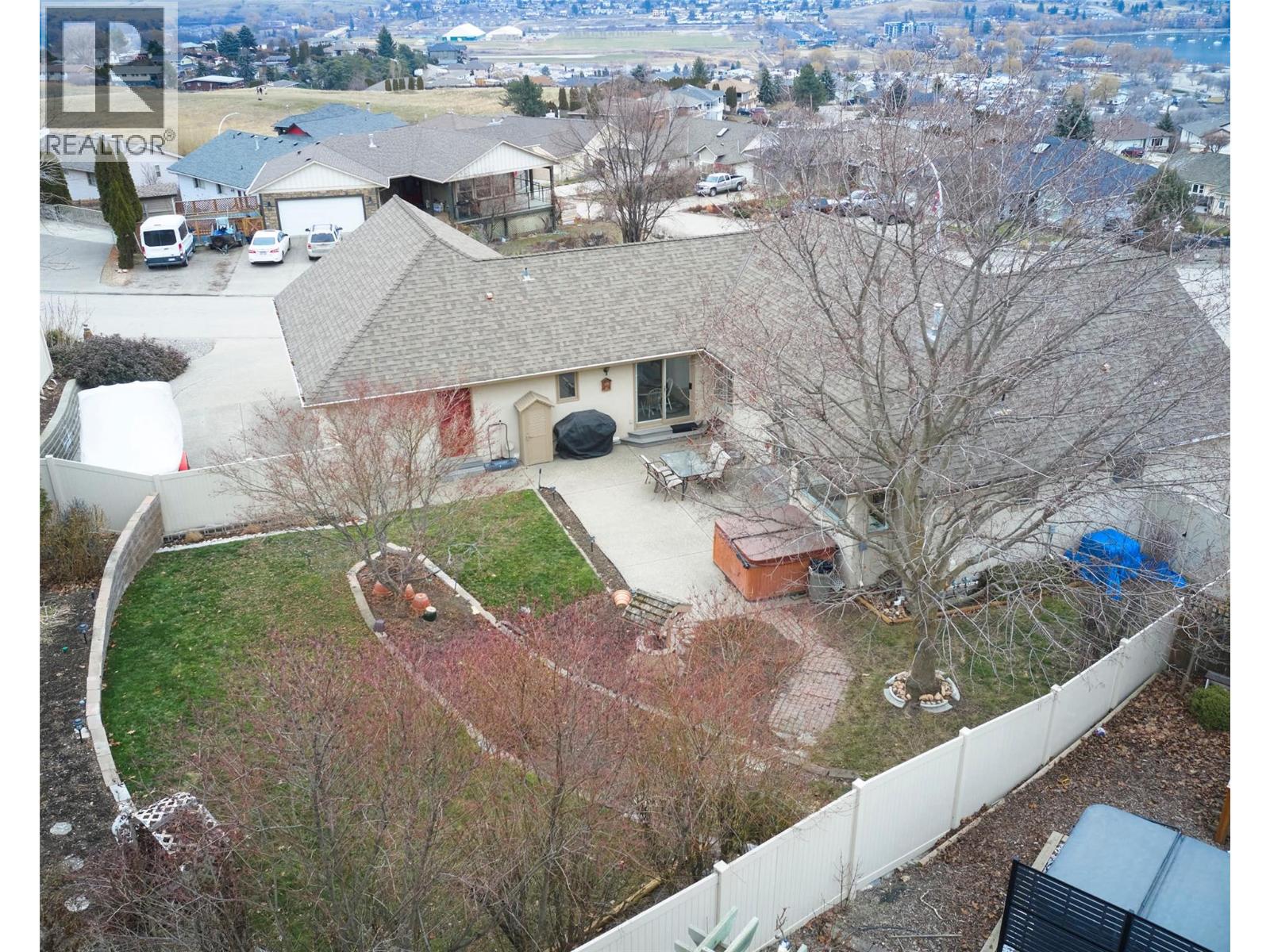  7020 Lakeridge Drive, Vernon