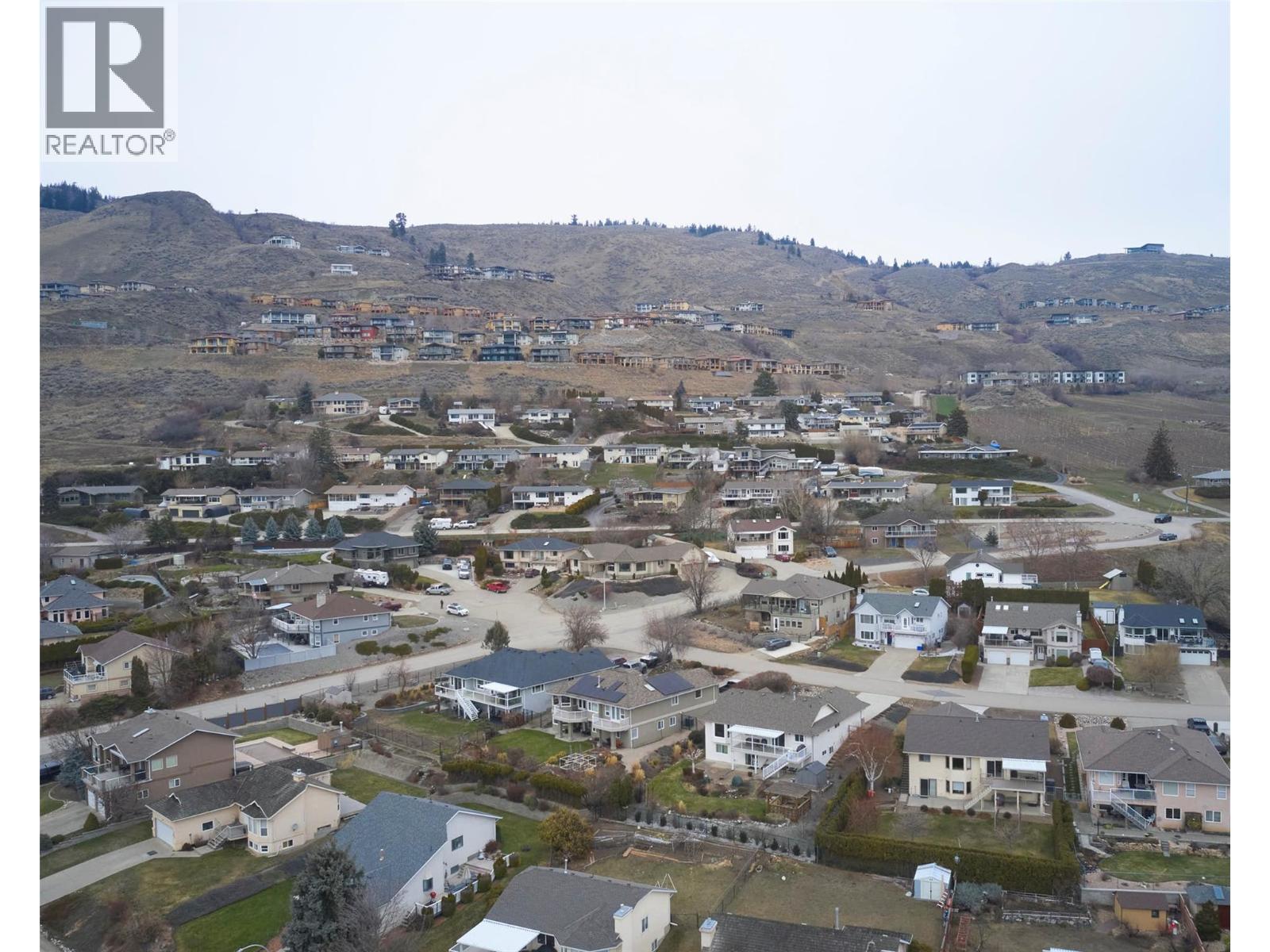  7020 Lakeridge Drive, Vernon