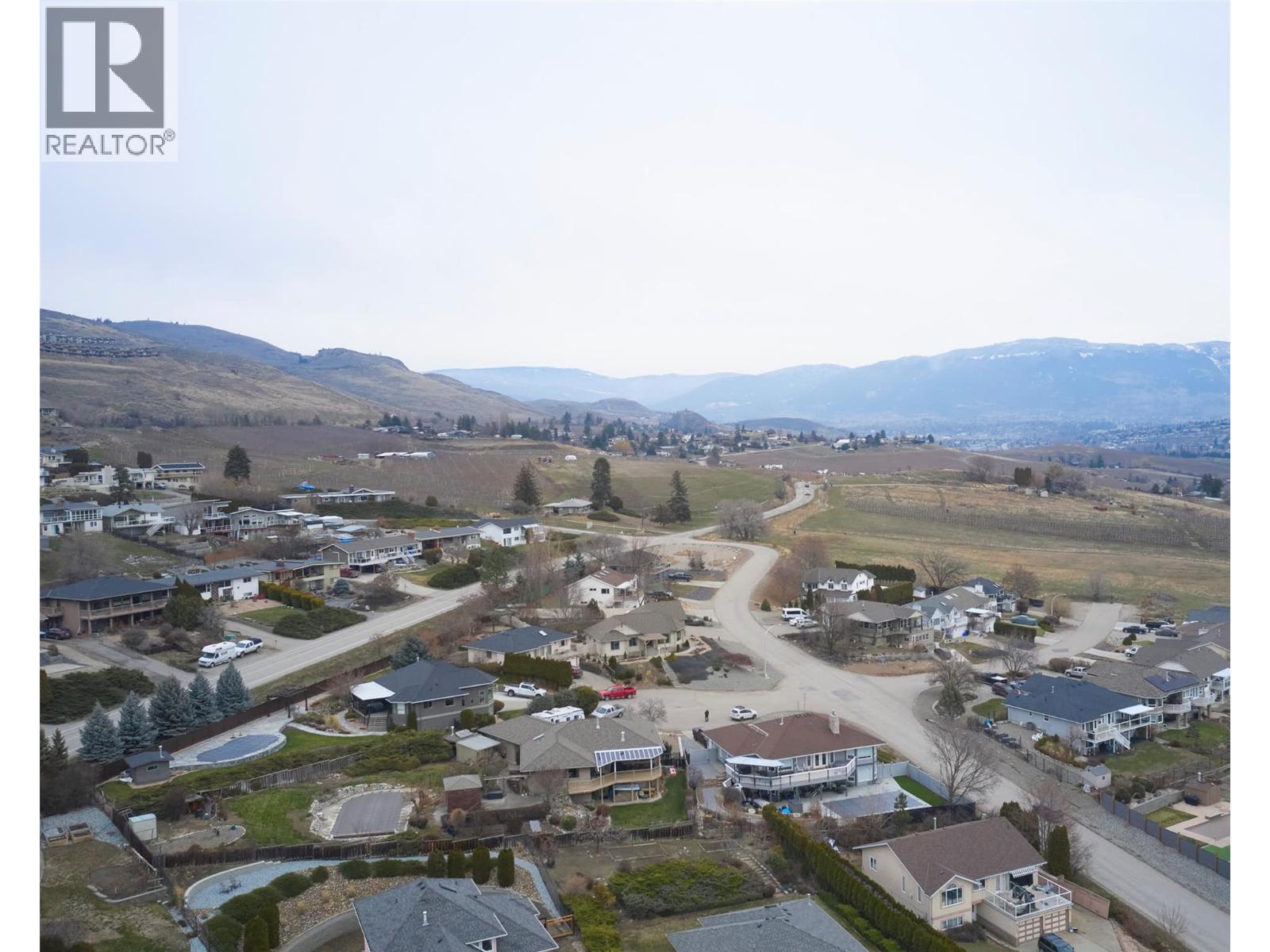  7020 Lakeridge Drive, Vernon