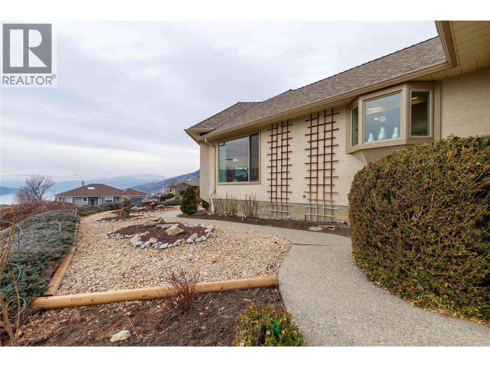  7020 Lakeridge Drive, Vernon