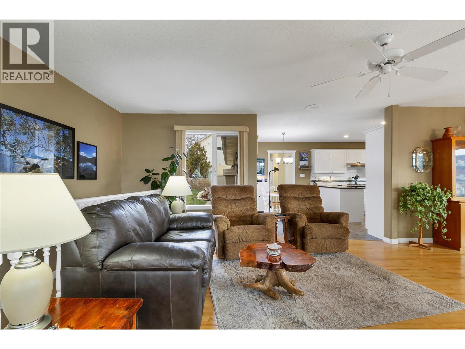  7020 Lakeridge Drive, Vernon