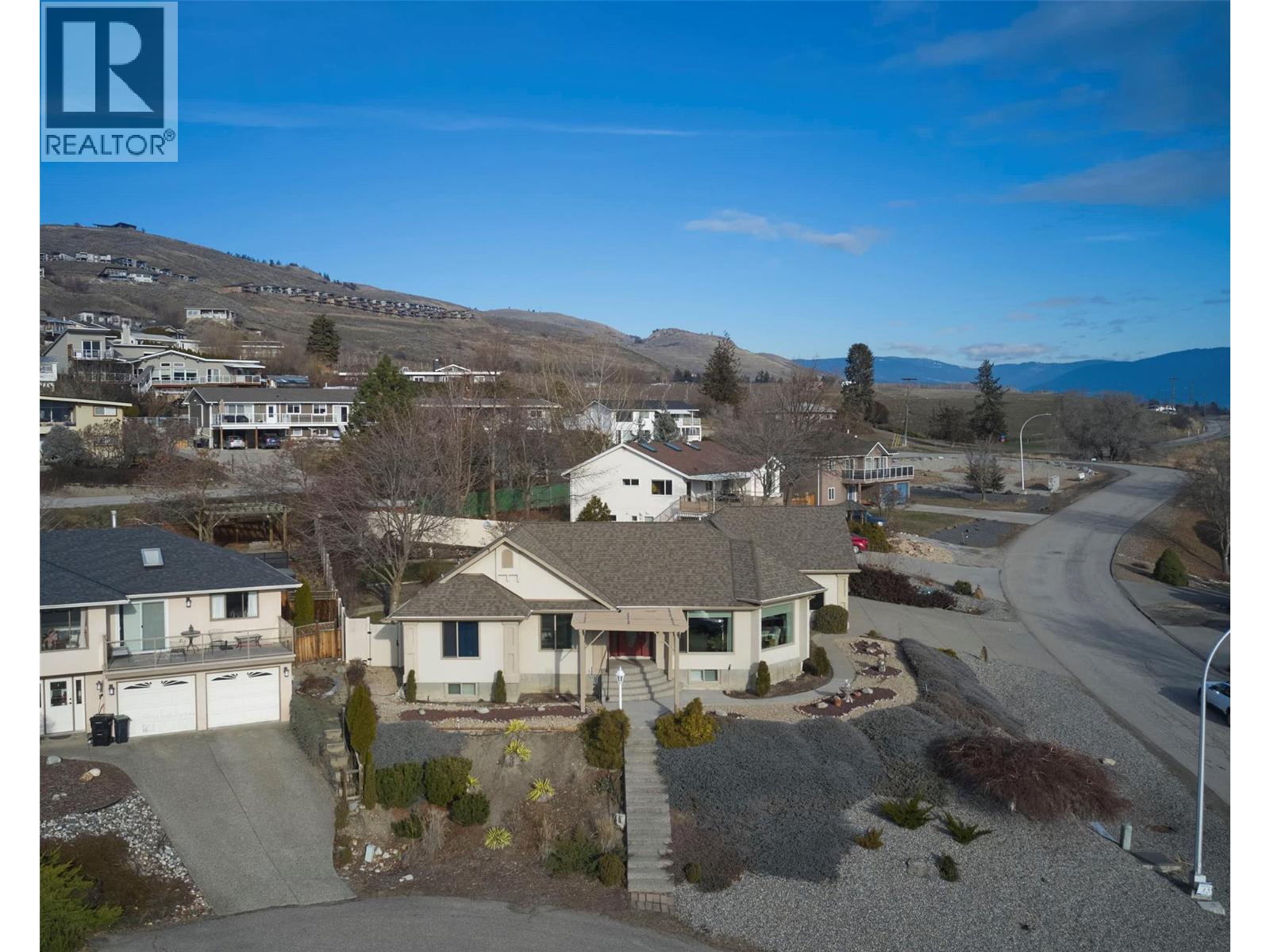  7020 Lakeridge Drive, Vernon