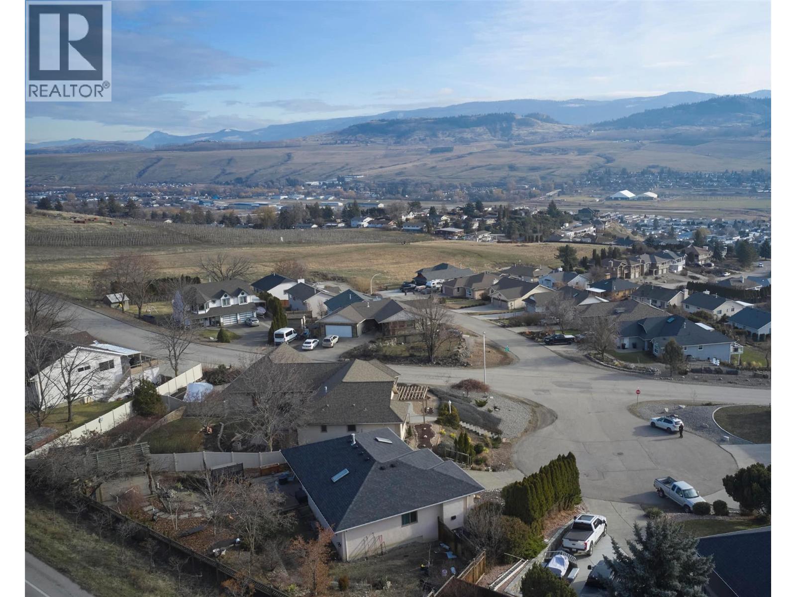 7020 Lakeridge Drive, Vernon