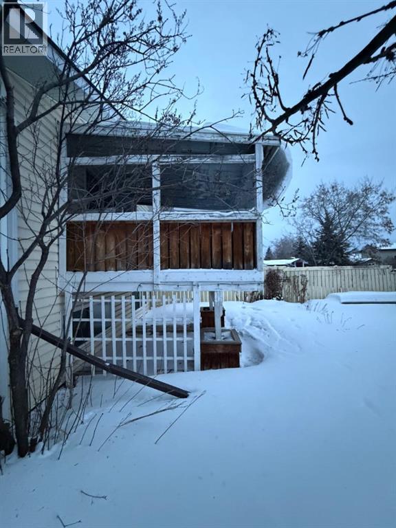 221 Ross Haven Drive, Fort McMurray