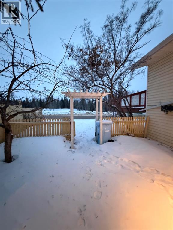 221 Ross Haven Drive, Fort McMurray