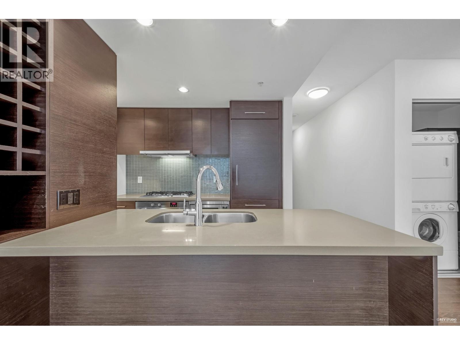 1002 833 HOMER STREET, Vancouver