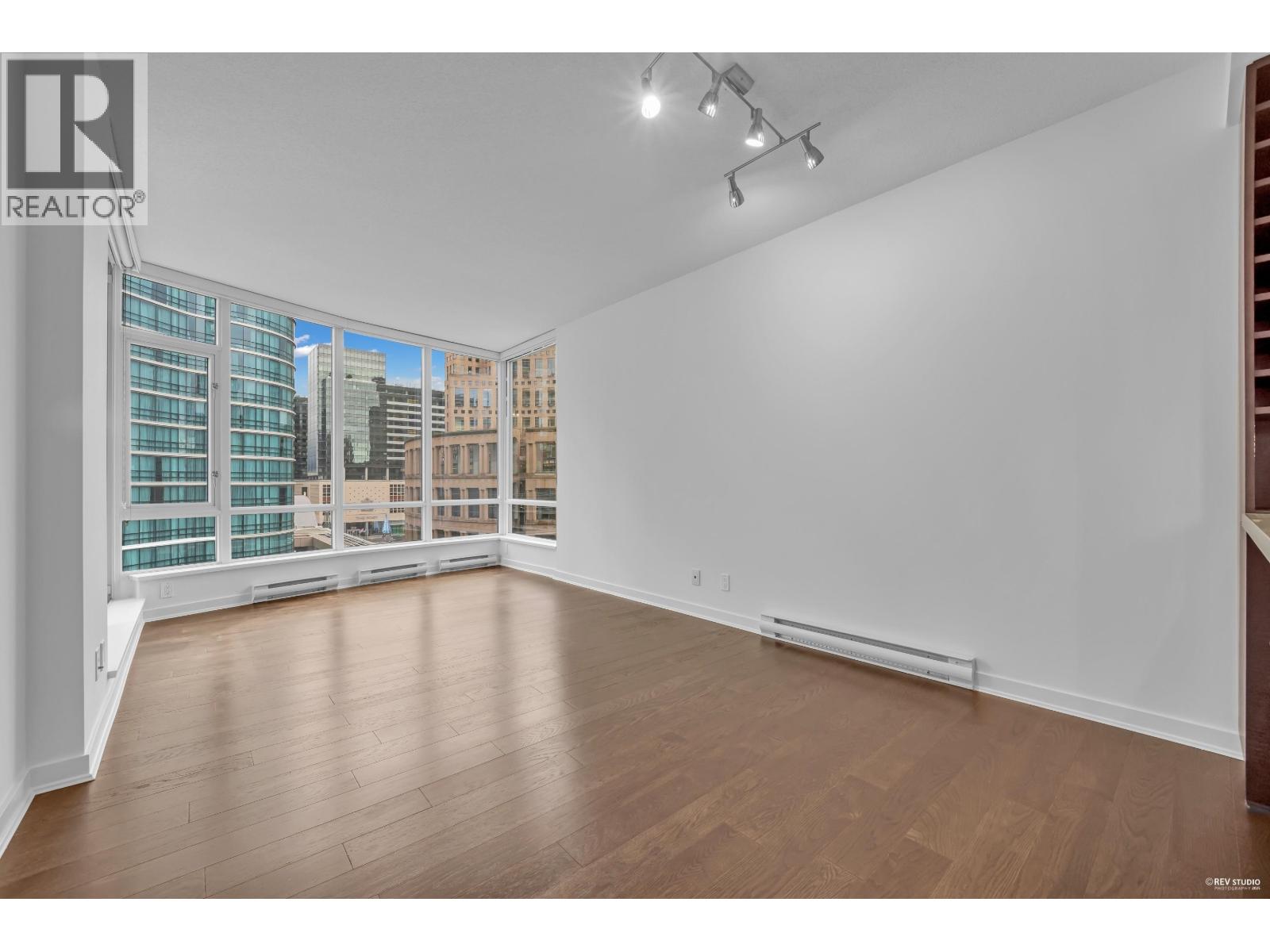 1002 833 HOMER STREET, Vancouver