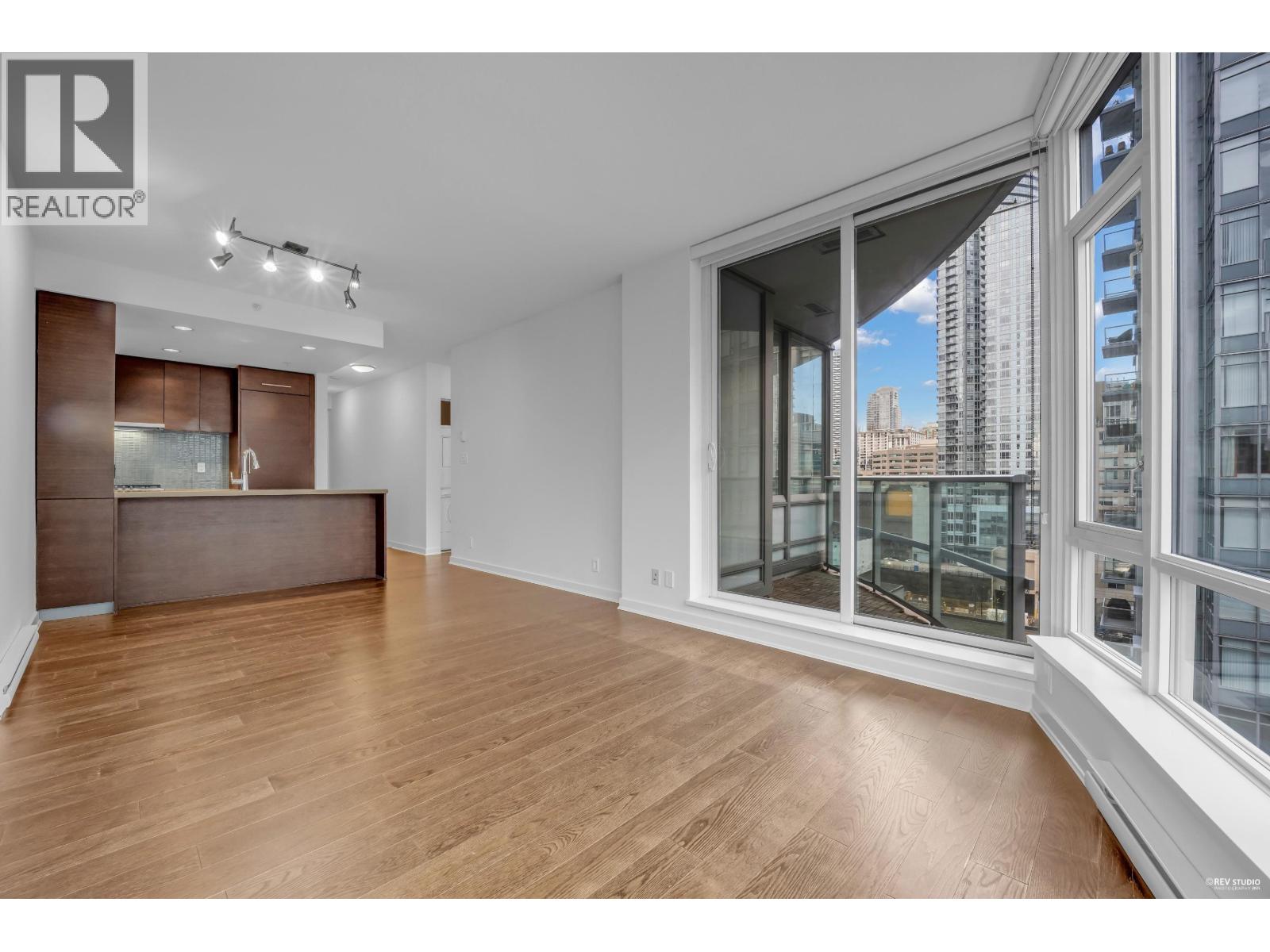 1002 833 HOMER STREET, Vancouver