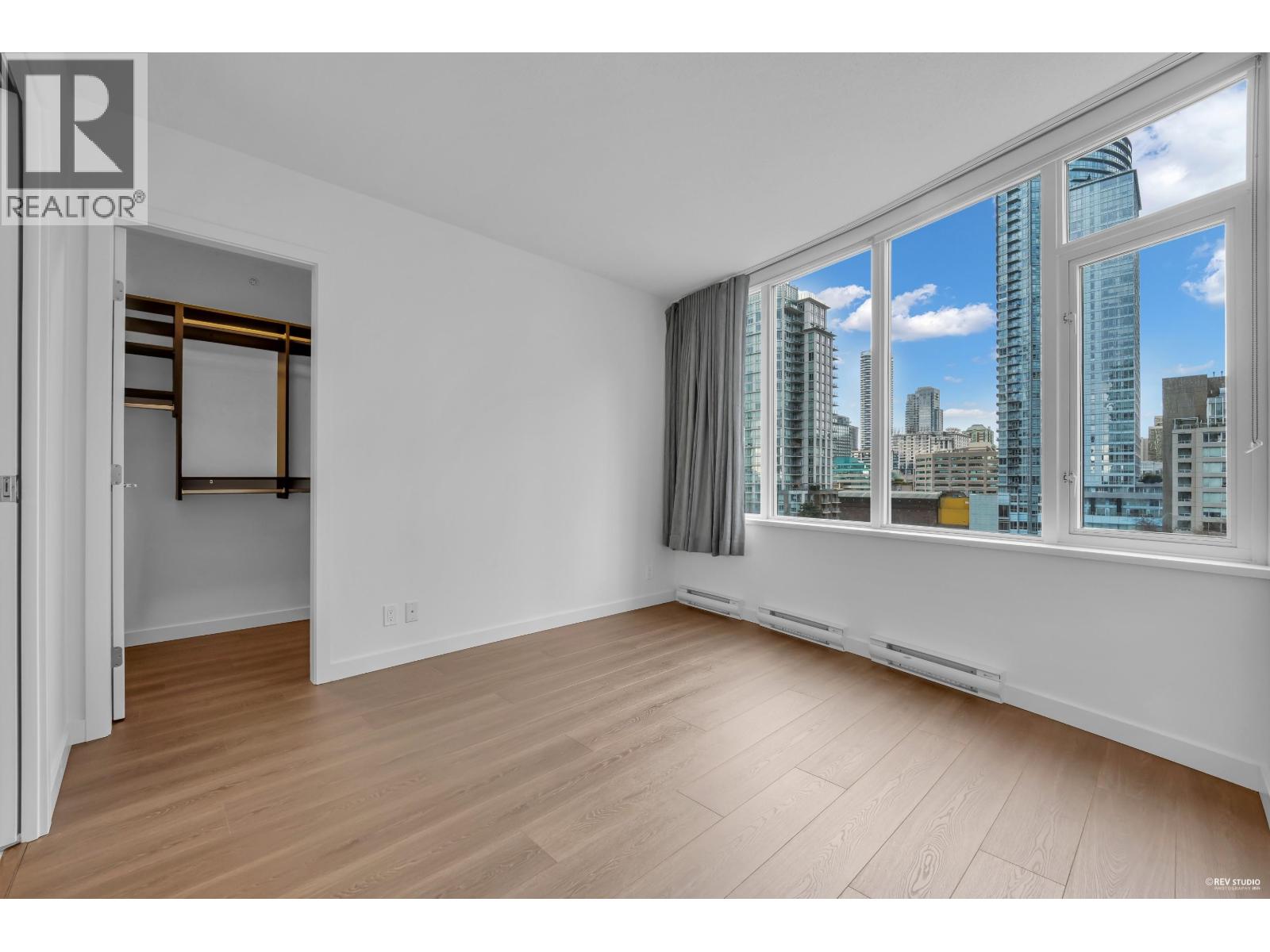 1002 833 HOMER STREET, Vancouver