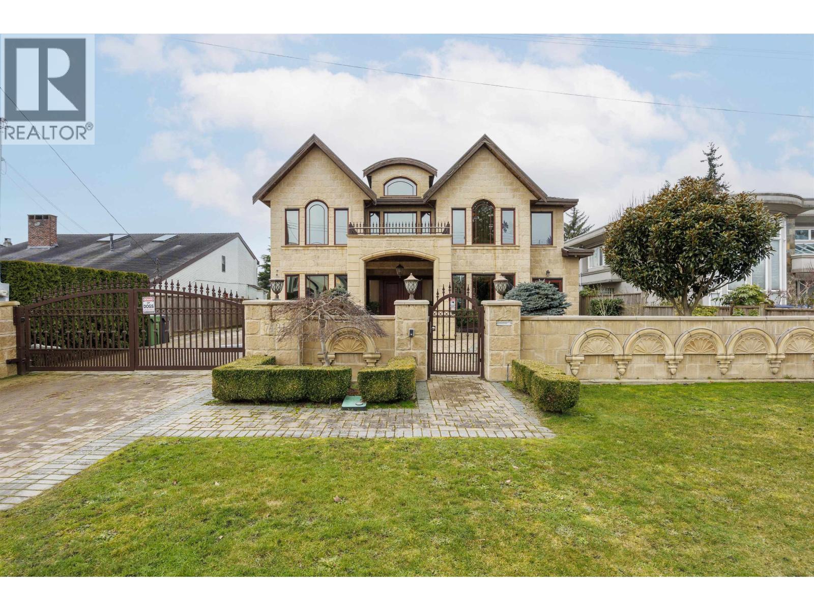 7431 MONTANA Road, Richmond