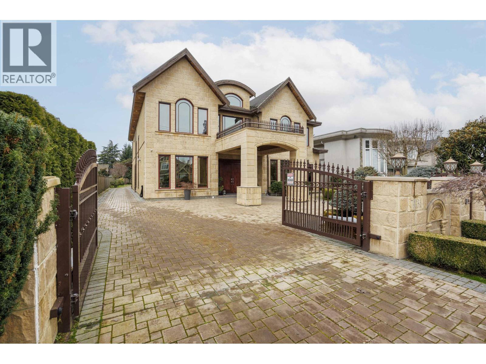 7431 MONTANA Road, Richmond