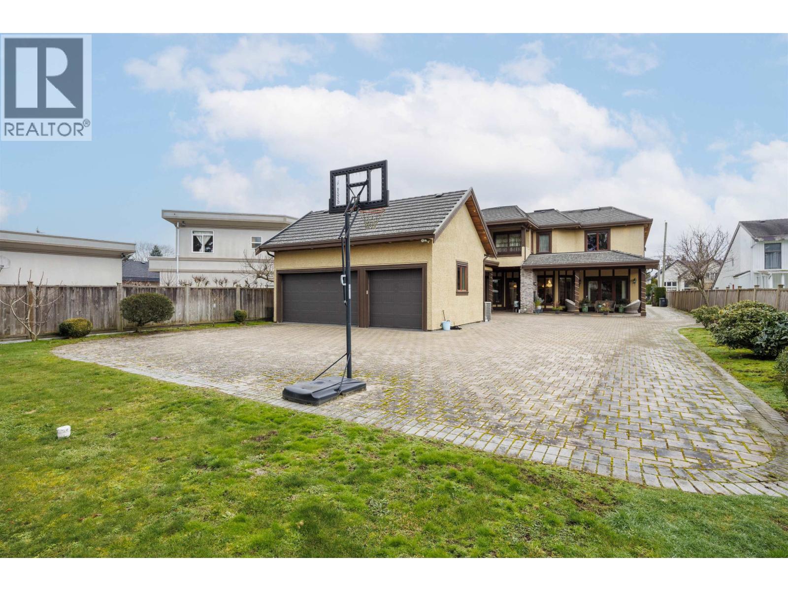 7431 MONTANA Road, Richmond