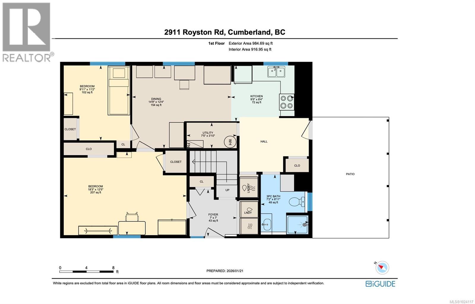 2911 Royston Rd - 8