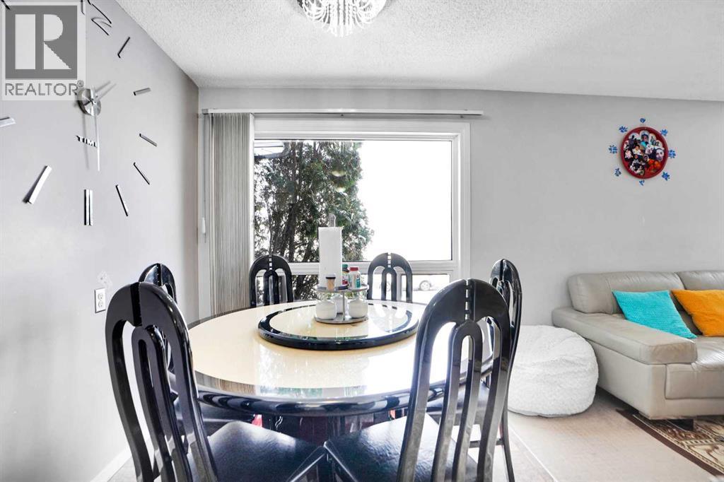 Single Family House Bi-level for Sale in  Whitworth Way NE Whitehorn Calgary 