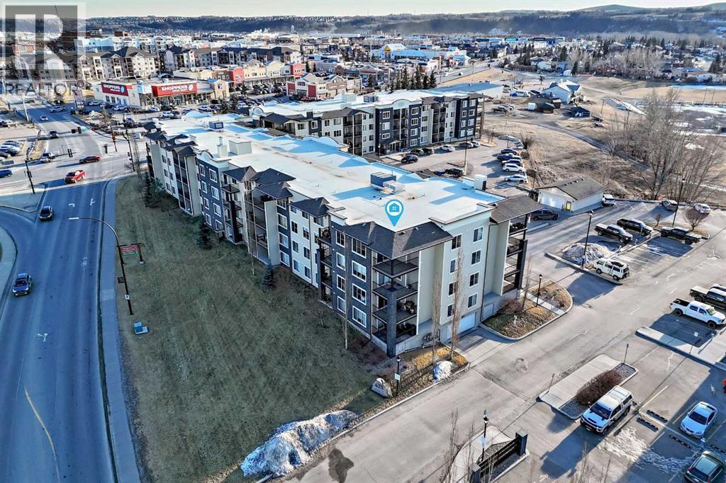 625 Glenbow Drive, Cochrane