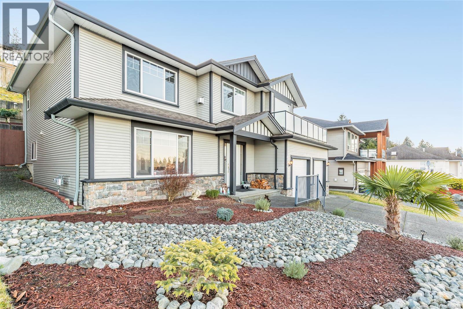 4299 Gulfview Dr, Nanaimo