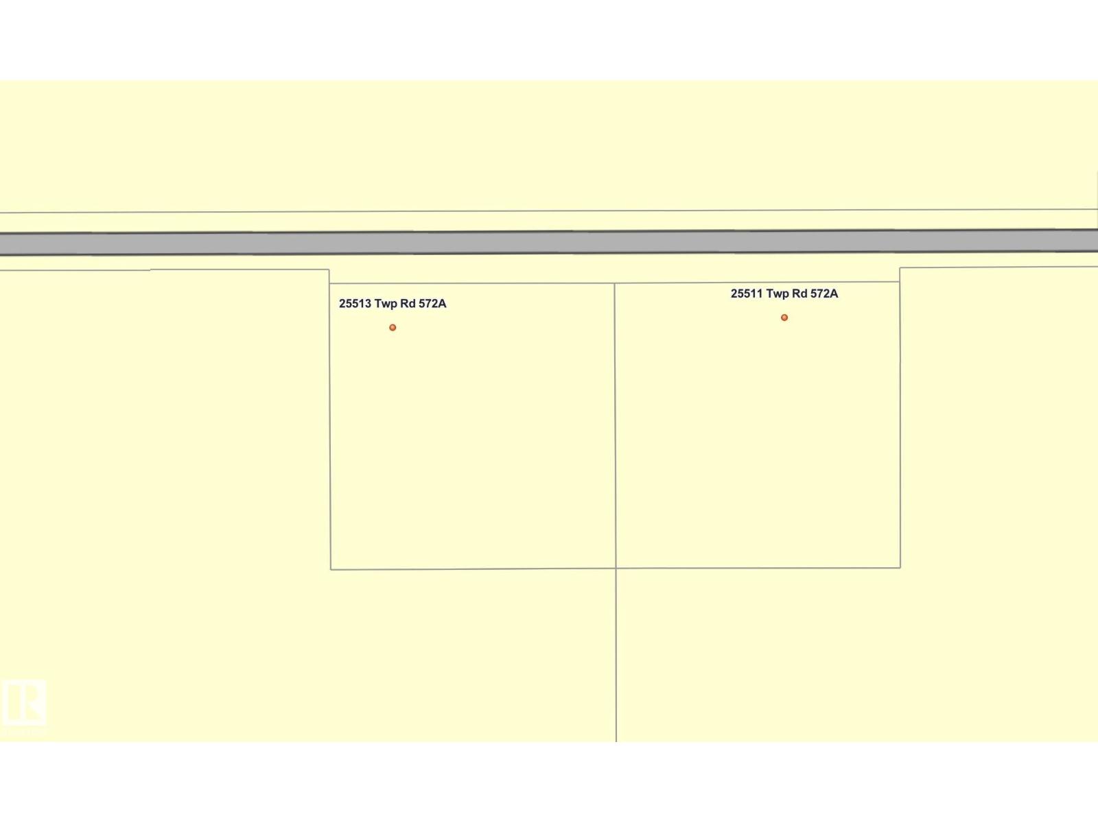 Twp 255 572A, Rural Sturgeon County