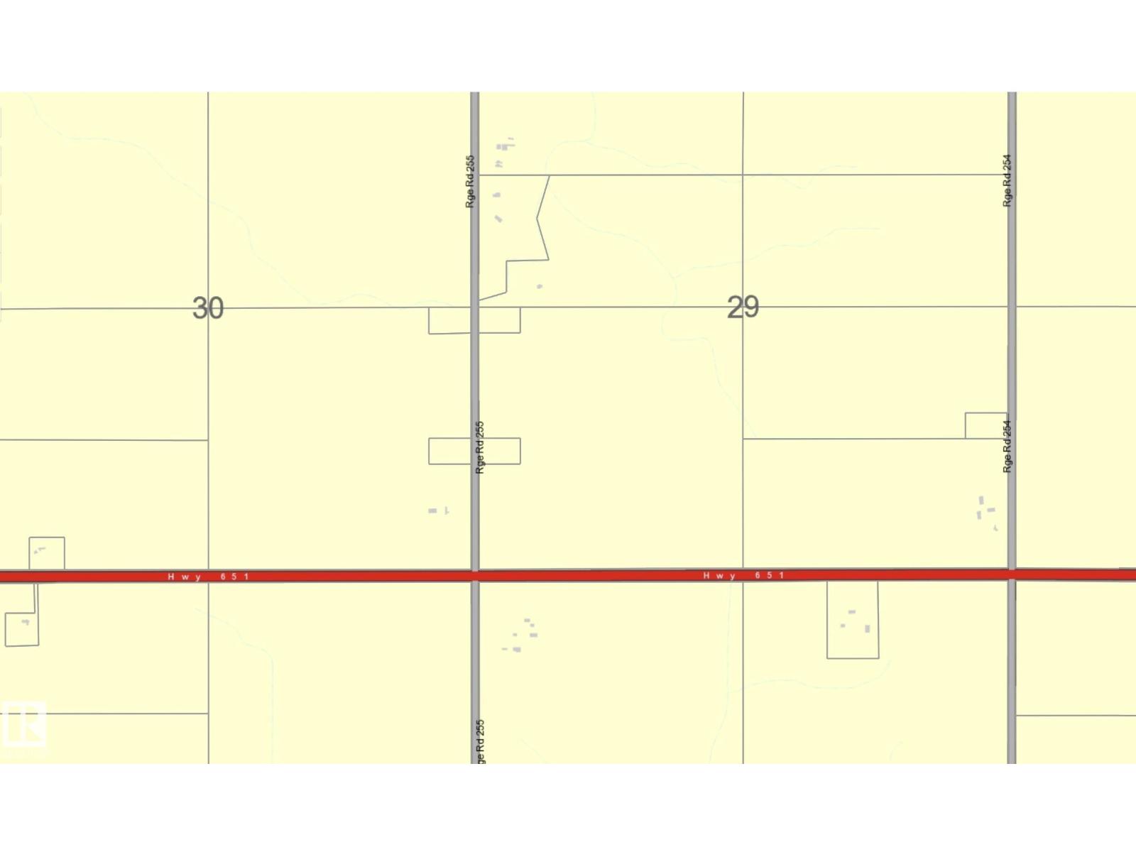RR255 Twp 574, Rural Sturgeon County