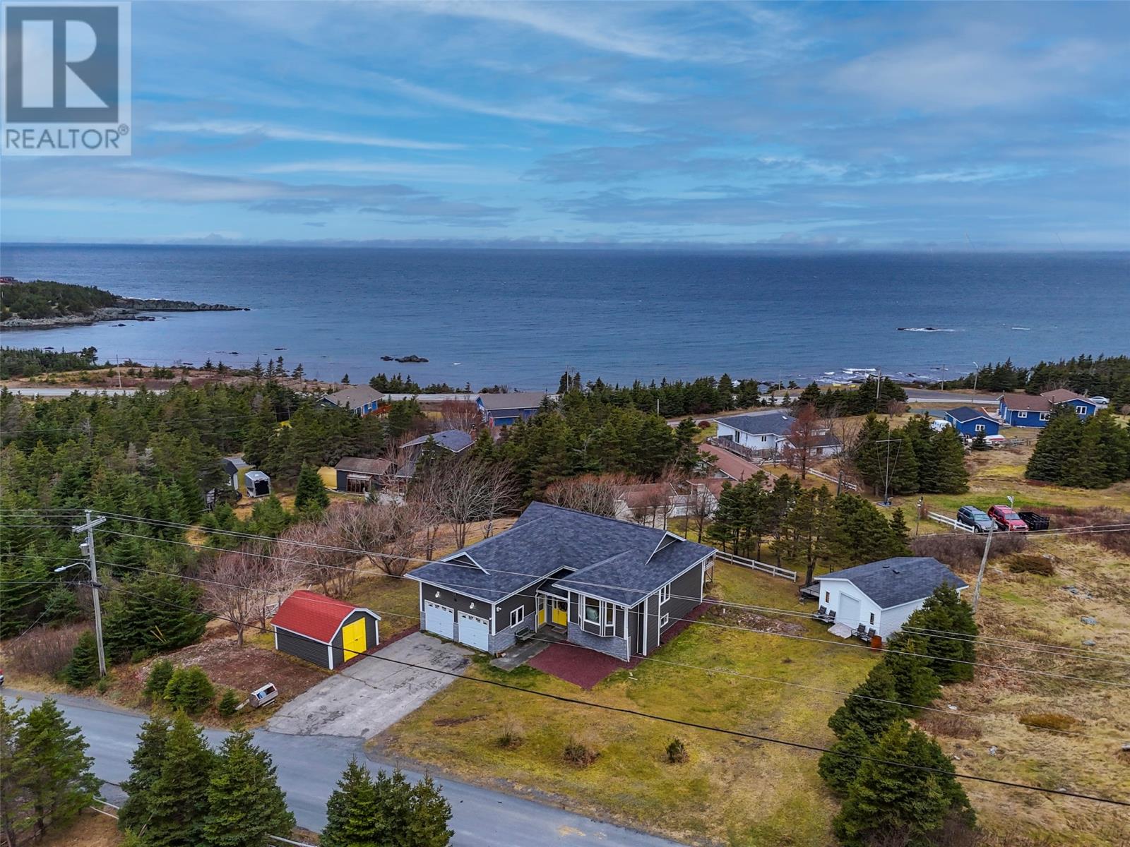 20 Branton's Hill - Photo 2 of 31, Hearts Delight, Newfoundland & Labrador