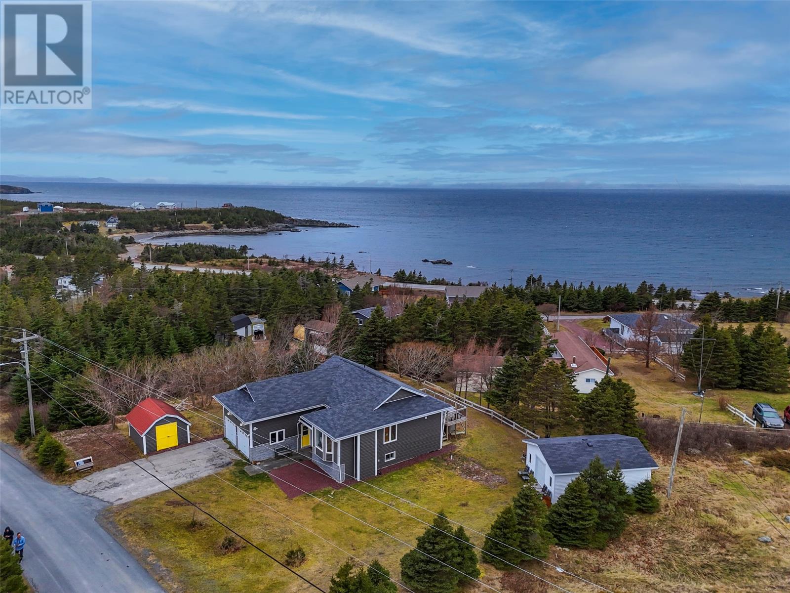 20 Branton's Hill - Photo 3 of 31, Hearts Delight, Newfoundland & Labrador