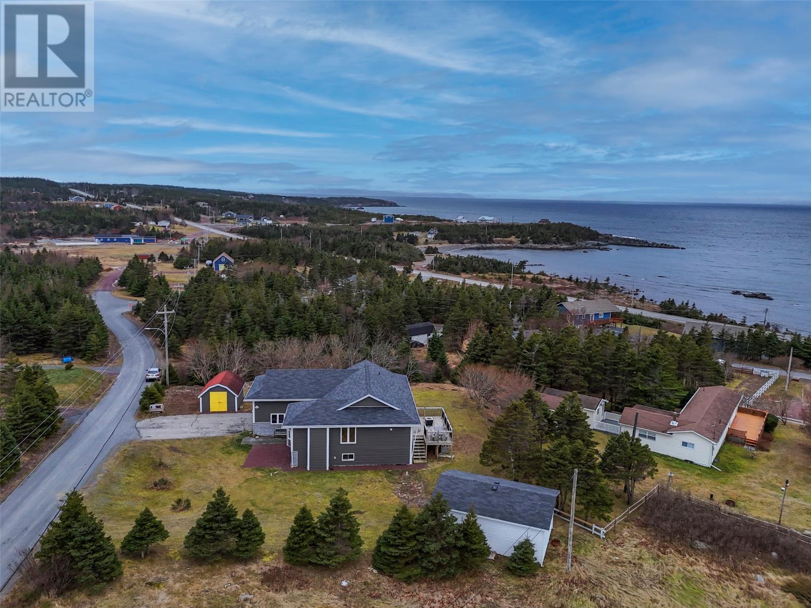 20 Branton's Hill - Photo 4 of 31, Hearts Delight, Newfoundland & Labrador