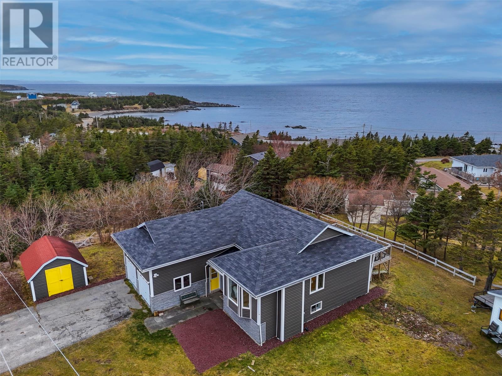 20 Branton's Hill - Photo 5 of 31, Hearts Delight, Newfoundland & Labrador