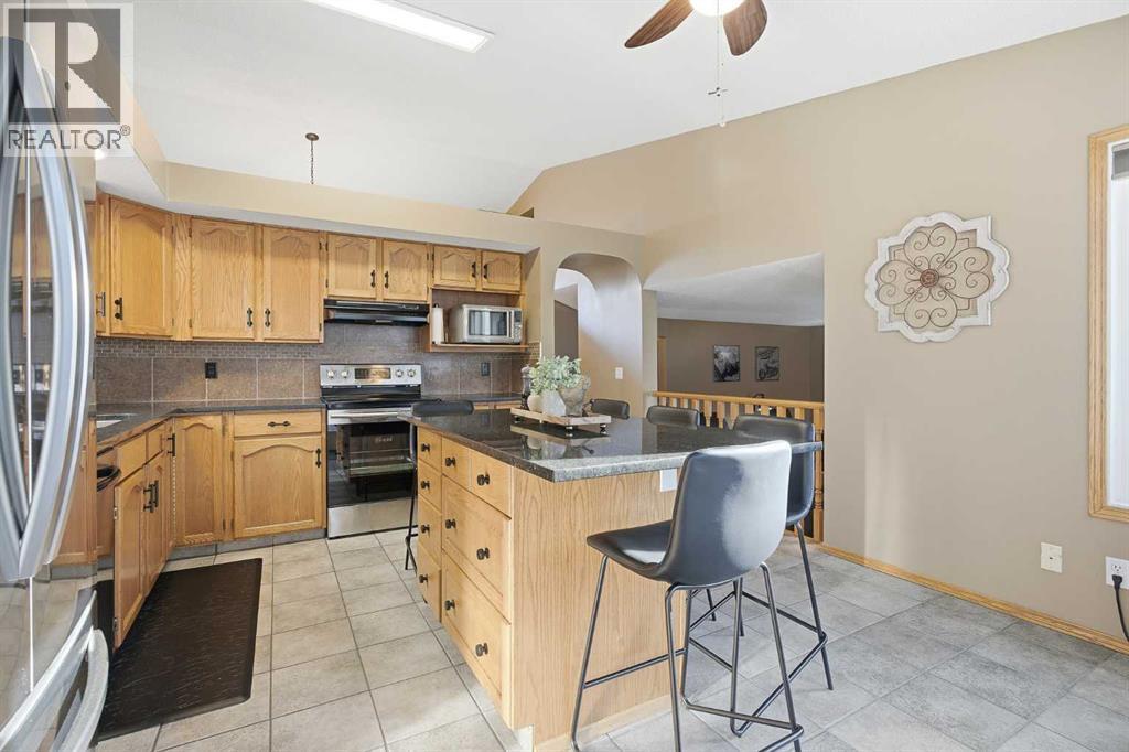 Single Family House 5 Level for Sale in  Citadel Drive NW Citadel Calgary 