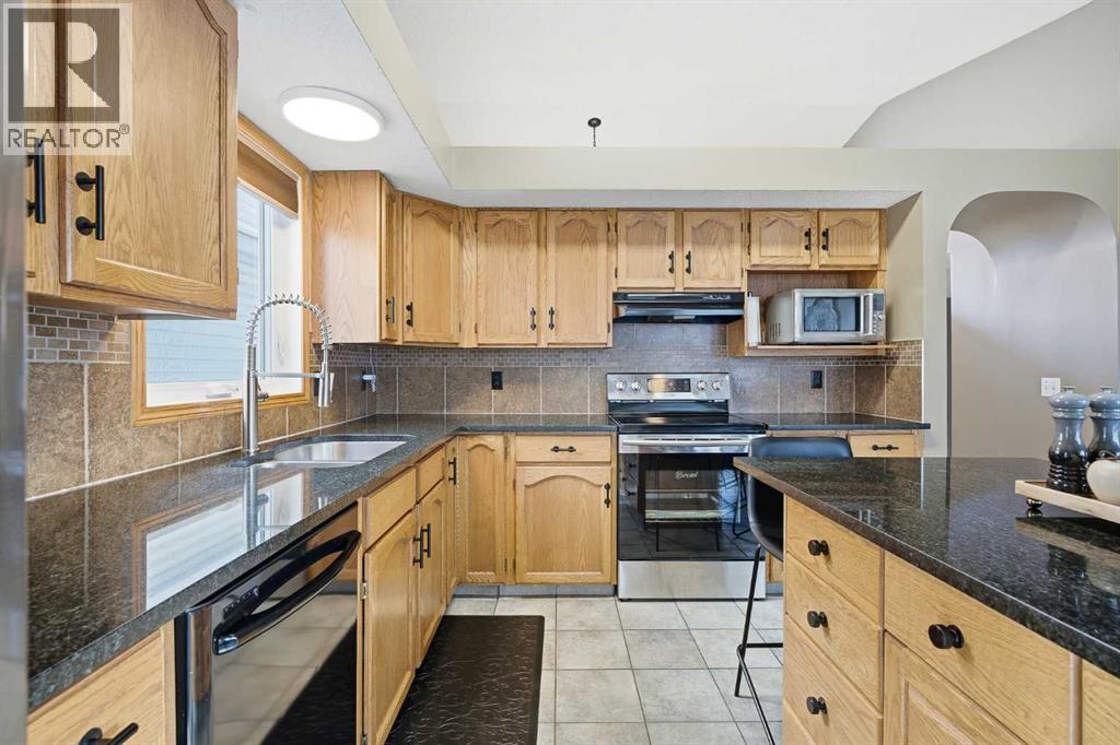 Single Family House 5 Level for Sale in  Citadel Drive NW Citadel Calgary 