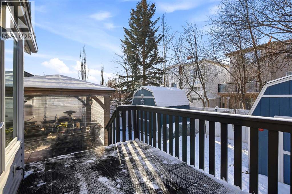 Single Family House 5 Level for Sale in  Citadel Drive NW Citadel Calgary 