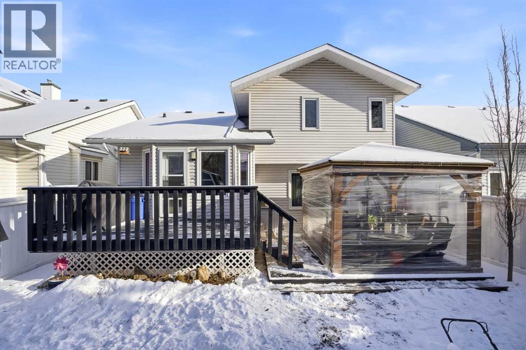 Single Family House 5 Level for Sale in  Citadel Drive NW Citadel Calgary 