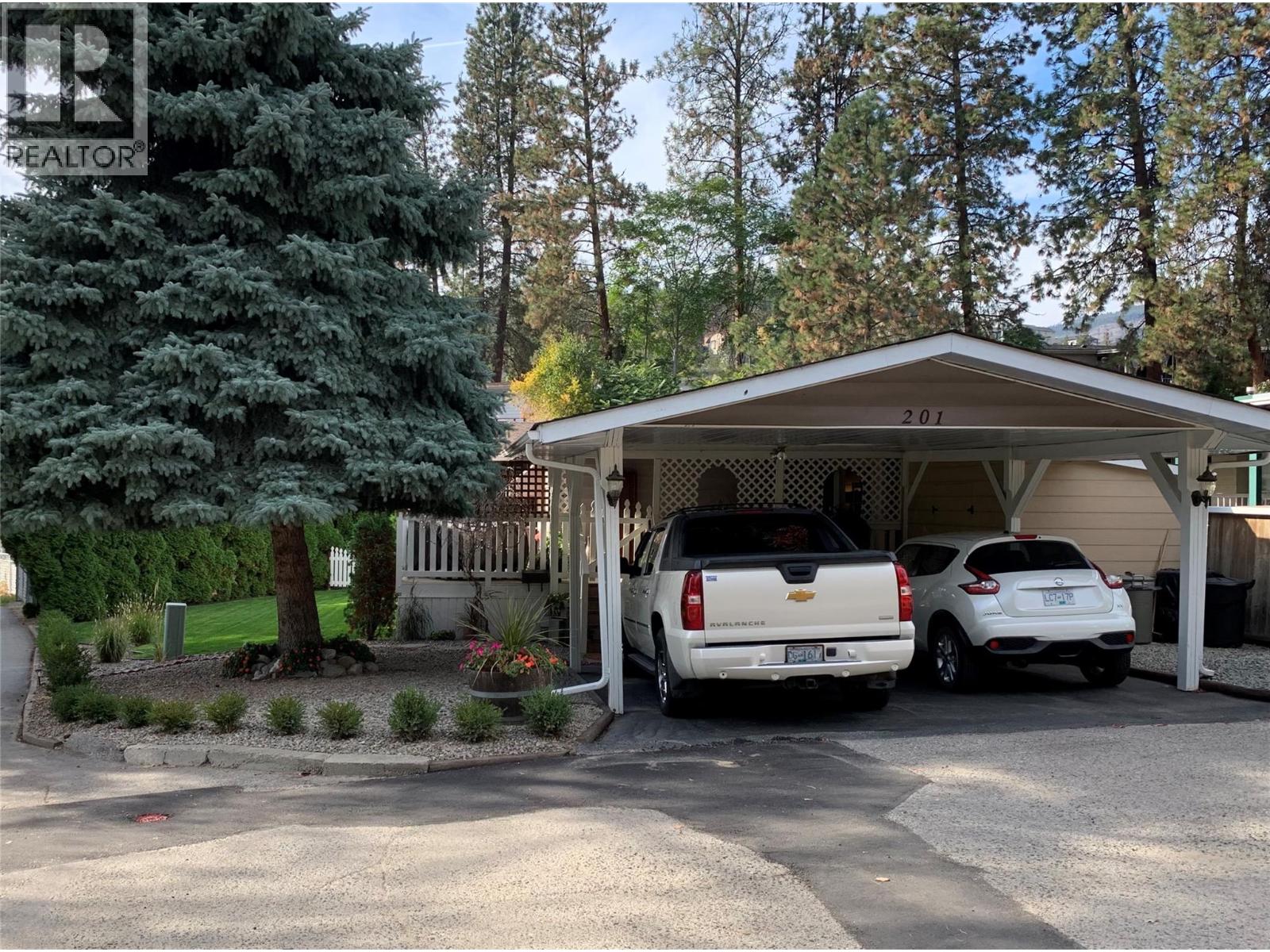 1999 HWY 97 Unit# 201, West Kelowna