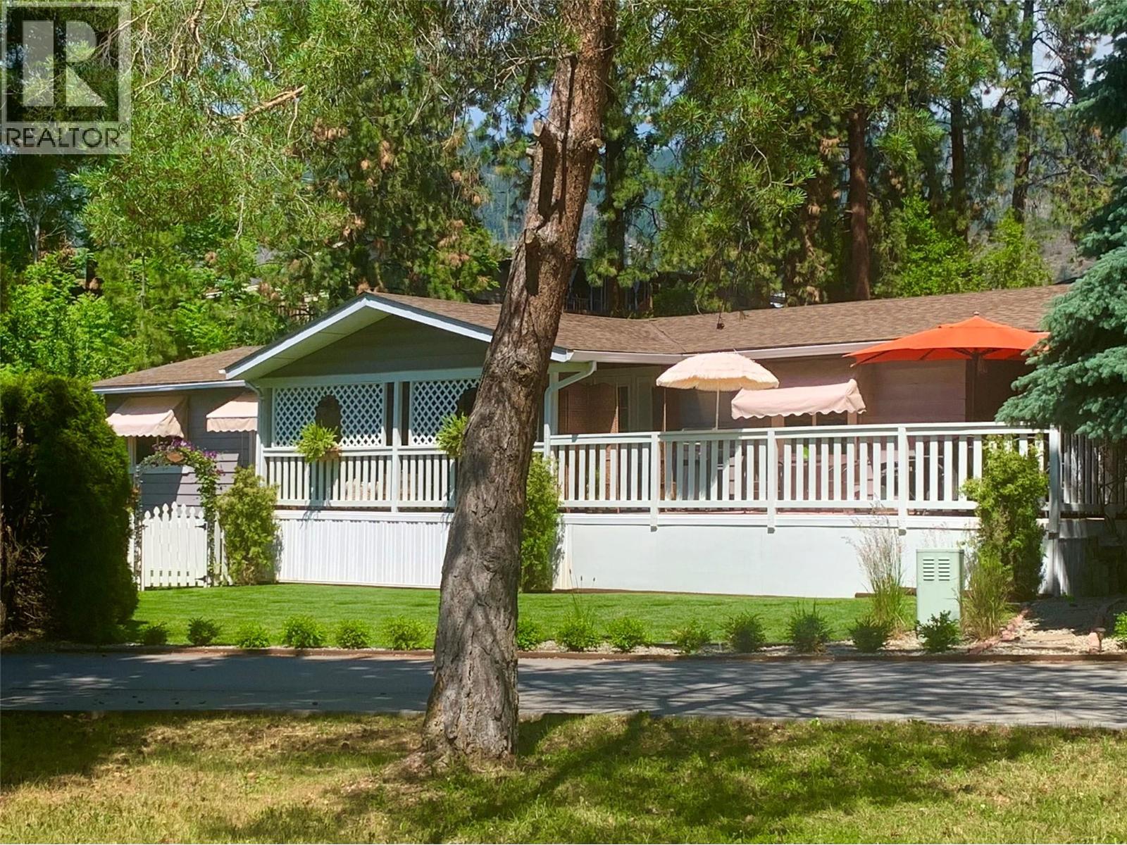 1999 HWY 97 Unit# 201, West Kelowna