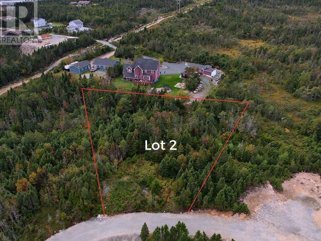 0 Beaver Pond Road Lot 2