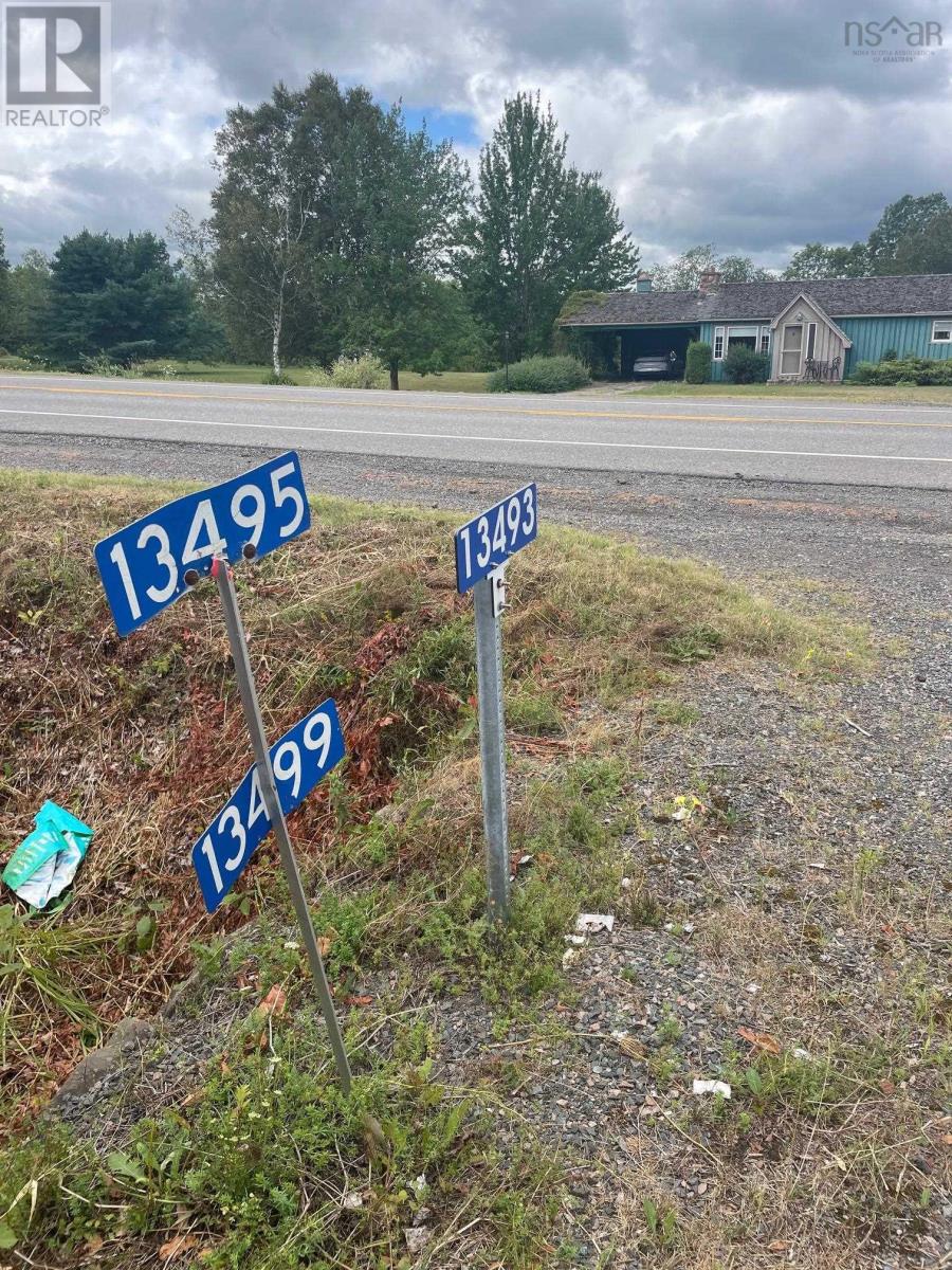 Property 4 of 10 of Lot 20-2 Highway 4