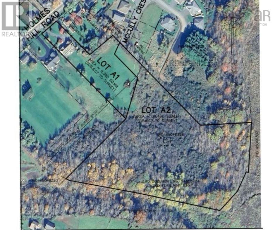 Property 17 of 17 of Lot A2 Mccully Crescent